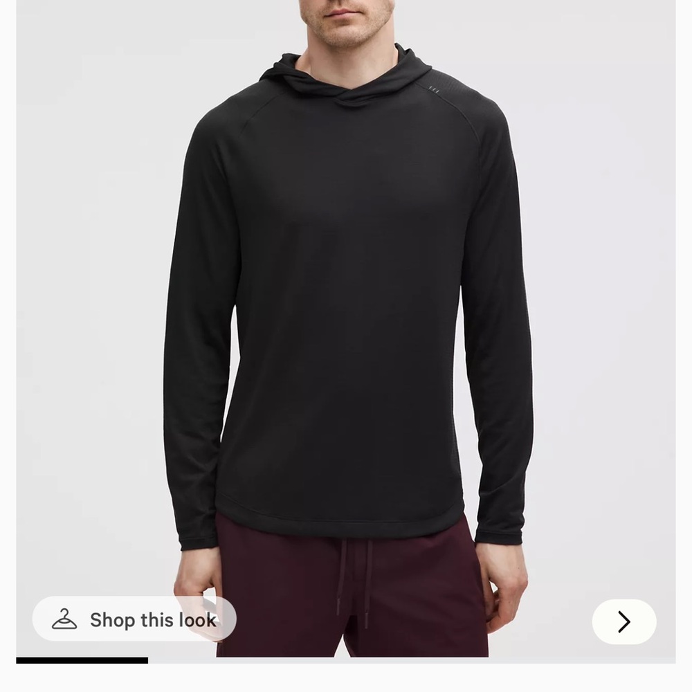 License to Train Hoodie